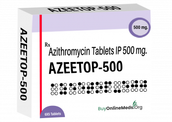 Azithromycin 500mg Buyonlinemeds.org