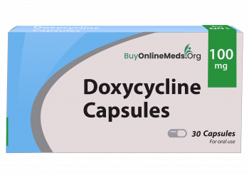 Doxycycline 100mg Buyonlinemeds.org