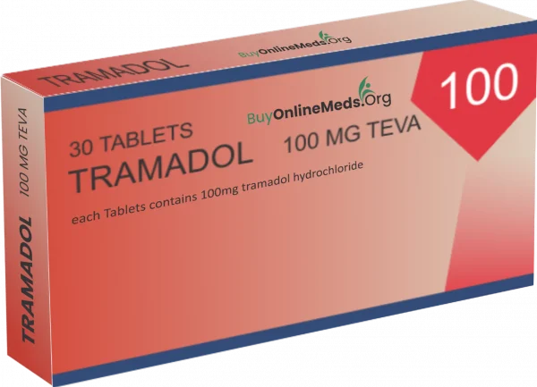 Tramadol 100mg Buyonlinemeds.org