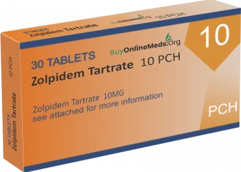 Zolpidem 10 mg Buyonlinemeds.org